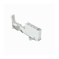 Модуль базовый Turck BL20-S4S-SBBC