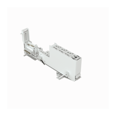 Модуль базовый Turck BL20-S4S-SBBC 