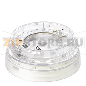 DBS729 - Внутреннее основание со светозвуковым оповещателем(C-NET) Siemens DBS729 