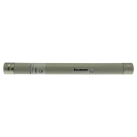 Предохранитель, 6.3 A, AC 24 kV, 35.5 кА, 2", 51x565 мм, BS Eaton 24KV 6.3AMP 2" FULL RANGE FUSE