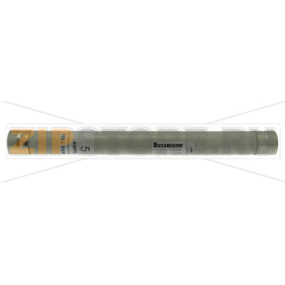 Предохранитель, 6.3 A, AC 24 kV, 35.5 кА, 2&quot;, 51x565 мм, BS Eaton 24KV 6.3AMP 2&quot; FULL RANGE FUSE 