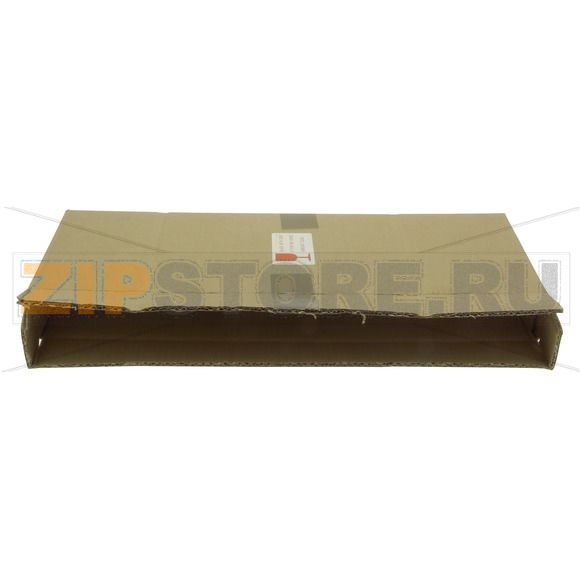 Предохранитель, 6.3 A, AC 24 kV, 35.5 кА, 2", 51x565 мм, BS Eaton 24KV 6.3AMP 2" FULL RANGE FUSE 