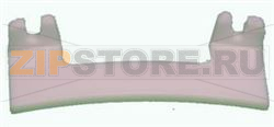 PATTINO FRENENTE INDESIT C00770222 