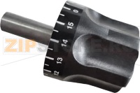 РУЧКА РЕГУЛИРОВКИ