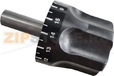 РУЧКА РЕГУЛИРОВКИ 