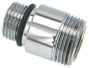 ADAPTER 800/1008 ø 1/2x3/4