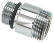 ADAPTER 800/1008 ø 1/2x3/4 