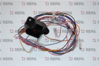 CORDONE CASSETTI VEGA 700
