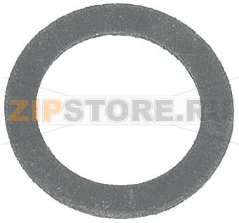 ПЛОСКИЙ УПЛОТНИТЕЛЬ Ø 33X24X1,5 ММ КАРБО 