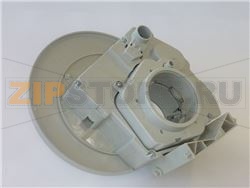 ASSIEME DISTRIBUTORE BICCHIERI 5 COLONNE 