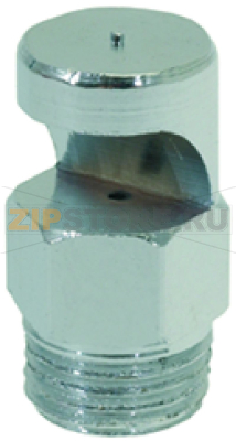 ФОРСУНКА ПОЛОСКАНИЯ 1/8&quot; 