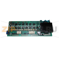 Плата управления осями Fanuc A20B-0004-0170