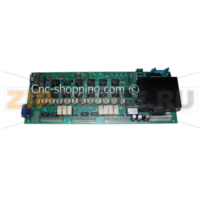 Плата управления осями Fanuc A20B-0004-0170 