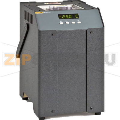 Калибратор температуры Fluke 6102-256 