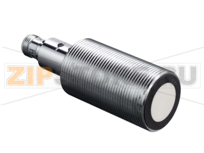 Датчик ультразвуковой Leuze HTU430B-3000.X3/LT4-M12 