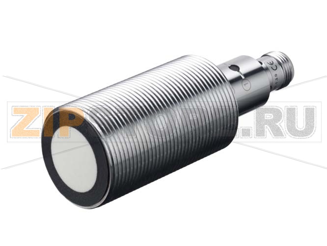 Датчик ультразвуковой Leuze HTU430B-3000.X3/LT4-M12 