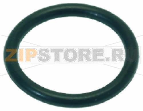 УПЛОТНИТЕЛЬ ORM 0140-20 NBR 