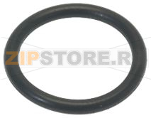 УПЛОТНИТЕЛЬ ORM 0140-20 NBR 