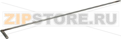 UPPER DOOR ASSY 690mm 