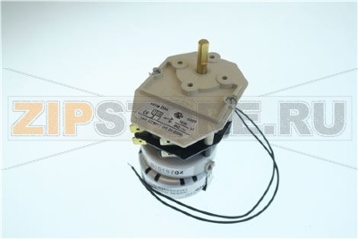 Timer BIGATTI Motoren 1 Kammern 2 Laufze 