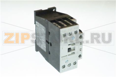 CONTACTOR EATON DILM17-10 