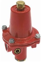 REGOLATORE DI PRESSIONE RGP250