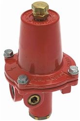 REGOLATORE DI PRESSIONE RGP250 