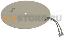 HEATING ELEMENT 89W 240V 