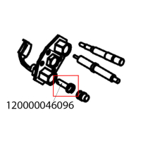Форсунка пилотная D=0.27 (природный газ) Abat ШЖГ-1