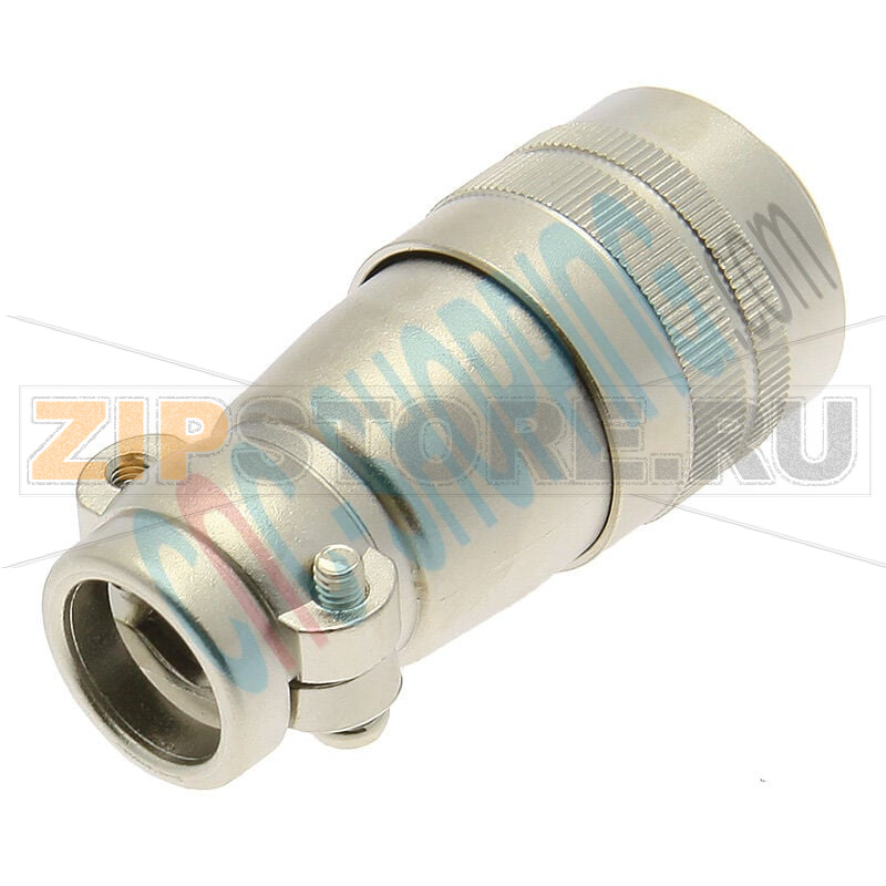 Разъем гнездовой, 7 контактов Fanuc A57L-0001-0037/D 