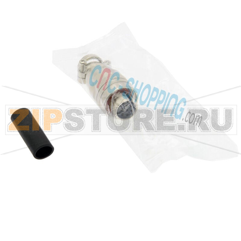 Разъем гнездовой, 7 контактов Fanuc A57L-0001-0037/D 