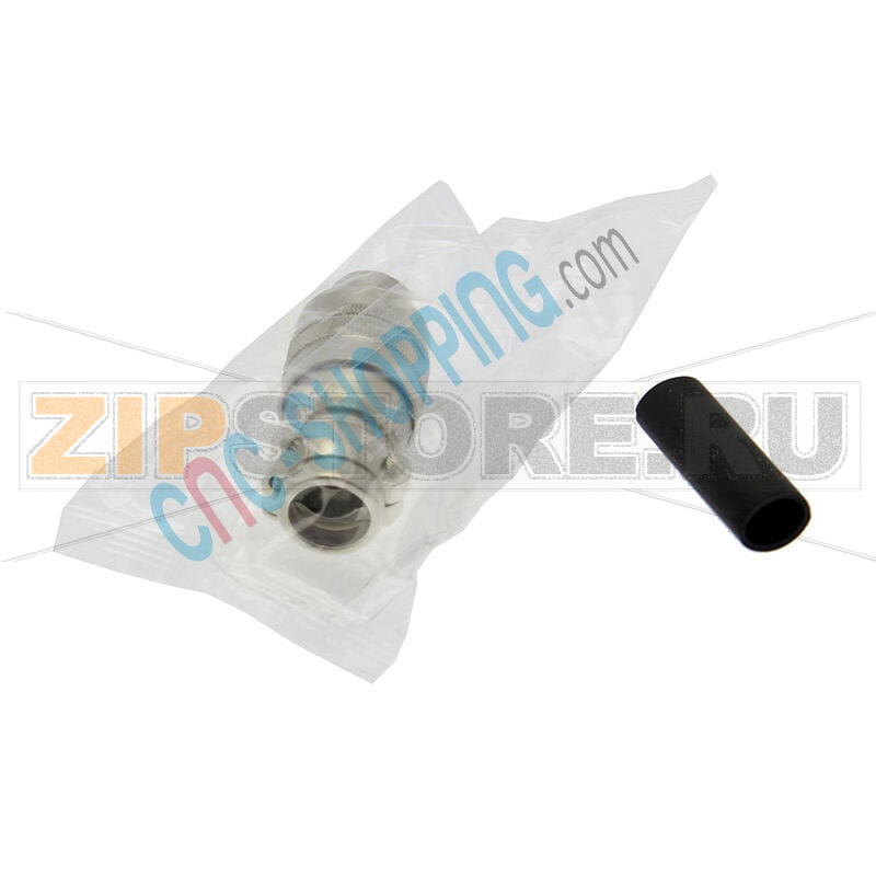 Разъем гнездовой, 7 контактов Fanuc A57L-0001-0037/D 