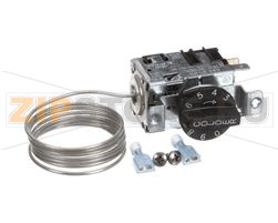 TEMP CONTROL KIT 077B6827 