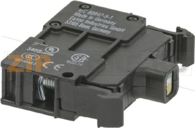 LED INDICATOR LIGHT 85-264VAC 