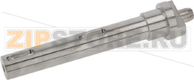 CONVEYOR SHAFT 32 SIRMAN 