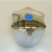 MANOPOLA BLU ø 3/4" - MANOPOLA BLU ø 3/4"