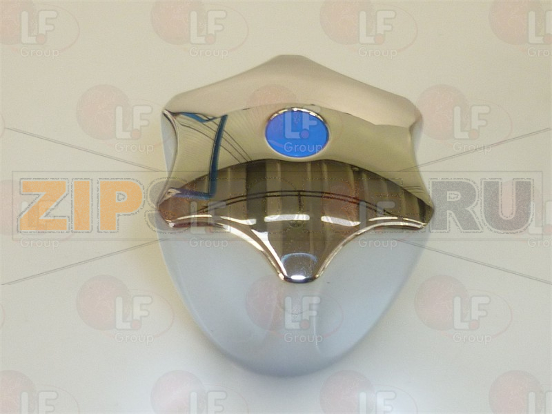 MANOPOLA BLU ø 3/4" 