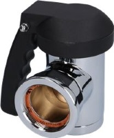 СЛИВНОЙ КРАН Ø 2"МАМА TECNO