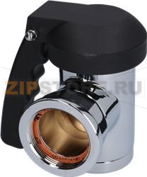 СЛИВНОЙ КРАН Ø 2&quot;МАМА TECNO 