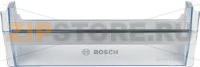 DOOR SHELF BOSCH 00748045