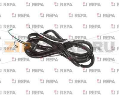 POWER CORD (120V ONLY) 