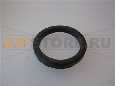 FILTER HOLDER GASKET ø 73x57.5x9 mm 