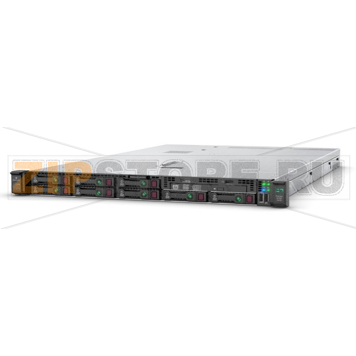 Сервер HPE 867961-B21 