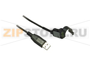 Аксессуар Interface cable UC-18/30GM-IR Pepperl+Fuchs Описание оборудованияInterface cable