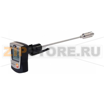Термометр Testo 905-T2 