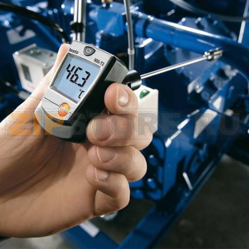 Термометр Testo 905-T2 