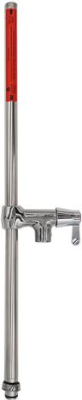Riser Pipe Klarco EUROP with add on tap 