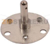 DRUM AXIS INDESIT C00115748