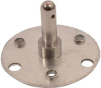 DRUM AXIS INDESIT C00115748