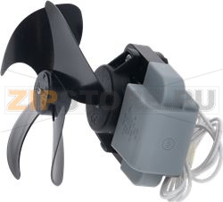 ЭЛЕКТРОВЕНТИЛЯТОР FIME C09R1731 